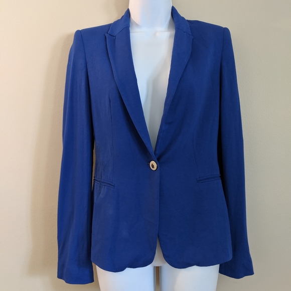 Zara Jackets & Blazers - 🥳 4 FOR $20 🥳 Zara Basic Blazer